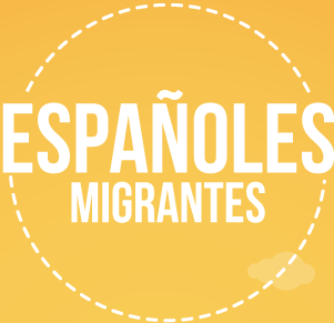 Españoles Migrantes